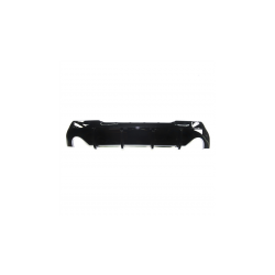 Bodykit Gloss Black  BMW 1 (F40) Hatchback 2019-obecnie