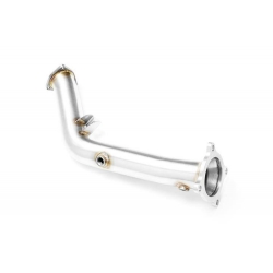 Downpipe AUDI A4 A5 1.8T B8 2008-2013 120,160,170