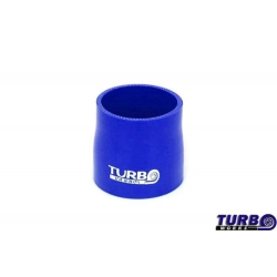 Redukcja prosta TurboWorks Blue 51-70mm