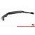 Splitter Przedni V.3 + Flaps Audi R8 Mk2 Facelift