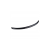 Lotka Lip Spoiler Matt Black  BMW M4 (F82) Coupe 2013-obecnie