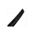 Lotka Lip Spoiler Gloss Black  MERCEDES E-Class (W212) Sedan 2009-2016