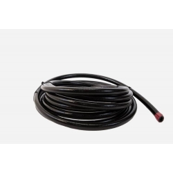 Aeromotive Przewód paliwowy PTFE SS w oplocie ze stali AN-10 3.6m