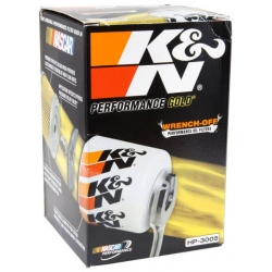 Filtr oleju K&N HP-3005