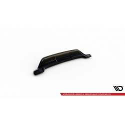 Splitter Tylny Środkowy (Z Dyfuzorem) BMW X3 M40i / M40d G01