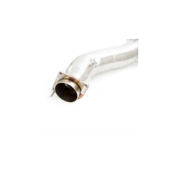 Downpipe Catless S55  BMW M4 (F82) Coupe (F83) Cabrio M3 (F80) Sedan 2013-obecnie