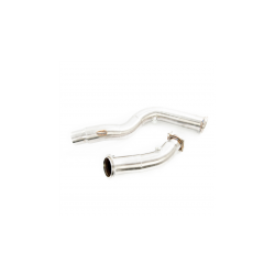 Downpipe Catless S55  BMW M4 (F82) Coupe (F83) Cabrio M3 (F80) Sedan 2013-obecnie