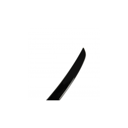 Lotka Lip Spoiler Carbon Look  MERCEDES CLS (C219) 2004-2010