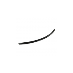 Lotka Lip Spoiler Carbon Look  MERCEDES CLS (C219) 2004-2010