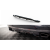 Splitter Tylny Środkowy (Z Dyfuzorem) BMW X3 M40i / M40d G01