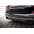 Splitter Tylny Środkowy (Z Dyfuzorem) BMW X3 M40i / M40d G01