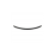 Lotka Lip Spoiler Carbon Look  MERCEDES CLS (C219) 2004-2010
