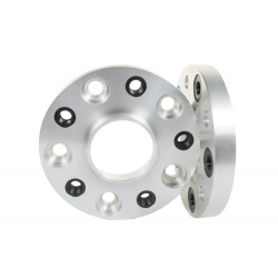 Adaptery 30mm, zmiana rozstawu śrub 5x100 na 5x112