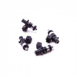 DeatschWerks Wtryskiwacze Bosch EV14 1200cc Subaru BRZ, Toyota 86, Scion FR-S