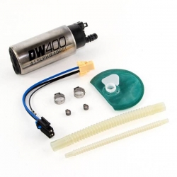 DeatschWerks Pompa paliwa DW400 415lph Mustang V6/GT 11-14, F-150 09-14, Raptor 10-14