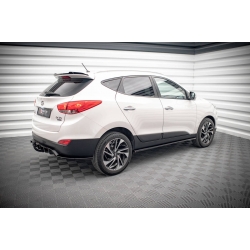 Dokładki Progów Hyundai ix35 Mk1