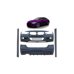 Bodykit PDC SRA  BMW 3 (F30) Sedan 2012-2018