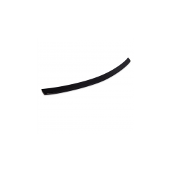 Lotka Lip Spoiler Carbon Look  MERCEDES C-Class (C204) Coupe 2011-obecnie