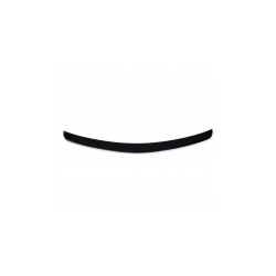 Lotka Lip Spoiler Carbon Look  MERCEDES C-Class (C204) Coupe 2011-obecnie