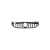 Grill sportowy GT Gloss Black  MERCEDES C-Class (W206) Sedan (S206) T-Model 2021-obecnie