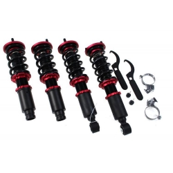 Zawieszenie TurboWorks Honda Civic V VI, Acura Integra III (REAR EYE)