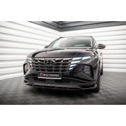 Splitter Przedni V.2 Hyundai Tucson Mk4