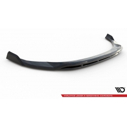 Splitter Przedni V.2 Hyundai Tucson Mk4