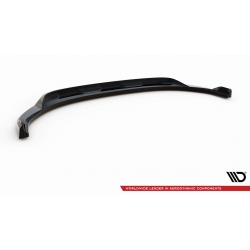 Splitter Przedni V.2 Hyundai Tucson Mk4