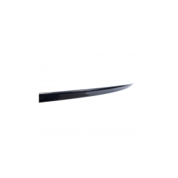 Lotka Lip Spoiler Gloss Black  BMW 3 (E90) Sedan 2004-2011