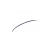 Lotka Lip Spoiler Gloss Black  BMW 3 (E90) Sedan 2004-2011
