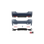 Tylny zderzak sport PDC zestaw z dyfuzorem  BMW 4 (F32) Coupe (F33) Cabrio (F36) Gran Coupe 2013-2021