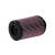 Filtr stożkowy TURBOWORKS H:200mm OTW:101mm Purple