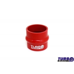 Łącznik antywibracyjny TurboWorks Red 57mm