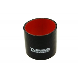 Łącznik TurboWorks Pro Black 67mm