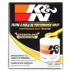 Filtr oleju K&N HP-1004