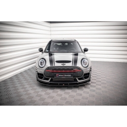 Splitter Przedni V.2 Mini Cooper Clubman John Cooper Works F54