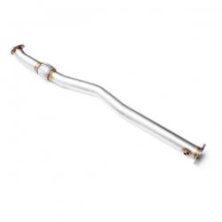 Downpipe OPEL ASTRA A,B,G,H 2002-2010 OPC 2.0T