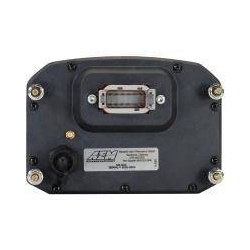 Cyfrowy wyświetlacz AEM ELECTRONICS CD-5 Carbon + GPS