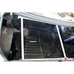 Rozpórka Toyota Mark II 88-92 2.5T UltraRacing tylna górna Strutbar
