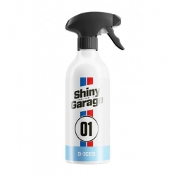 Shiny Garage D-Icer 500ml (Odmrażacz)