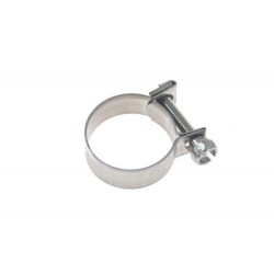 Obejma SGB 9-11mm Nierdzewna