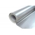 Folia Wrap Silver Metalic 1,52X20m