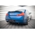 Splitter Tylny Środkowy Infiniti G37 Coupe