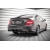 Przedłużenie Spoilera Mercedes-Benz C Sedan W204 / C Coupe C204