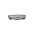 Radiator Grille 3 slats  MERCEDES C-Class (W203) Sedan (S203) T-Model 2000-2007
