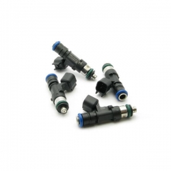 DeatschWerks Wtryskiwacze 1000cc Audi/VW 1.8T, Mini Cooper S 1.6L