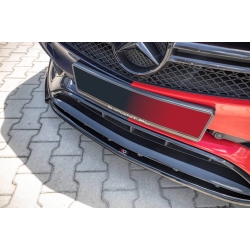Splitter Przedni V.1 Mercedes-Benz A45 Aero W176 Facelift