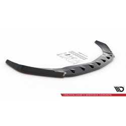Splitter Przedni V.1 Mercedes-Benz A45 Aero W176 Facelift
