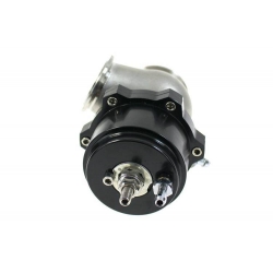 Wastegate zewnętrzny TurboWorks 44mm 1,0 Bar V-Band Black