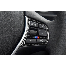 Ramka kierownicy multifunkcji BMW F20 F21 F30 F34